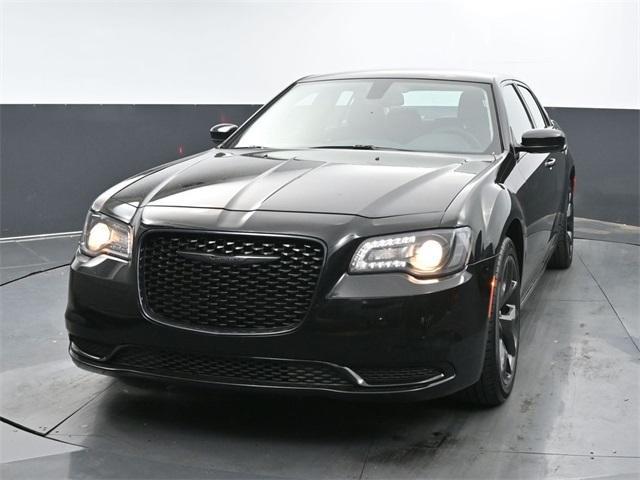 used 2022 Chrysler 300 car, priced at $23,997