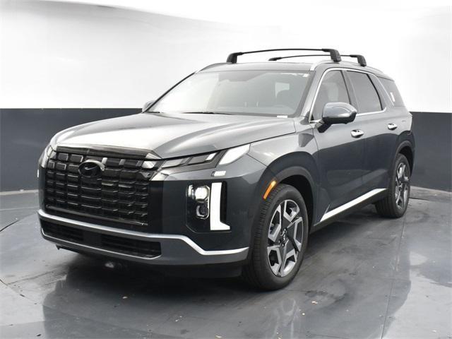 used 2024 Hyundai Palisade car, priced at $42,497