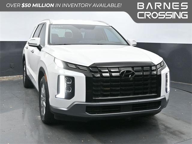 used 2023 Hyundai Palisade car, priced at $32,997