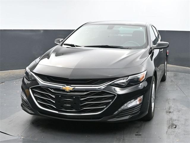 used 2022 Chevrolet Malibu car, priced at $19,497