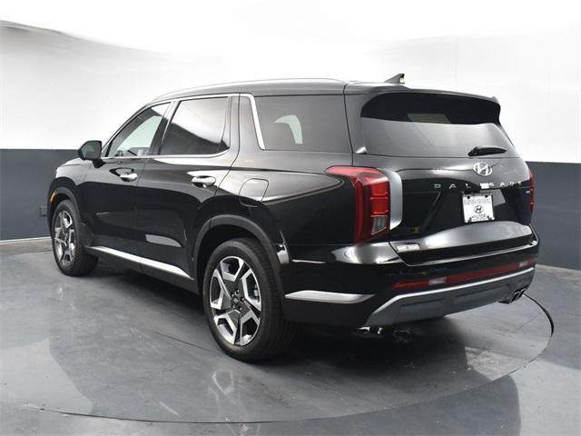 used 2024 Hyundai Palisade car, priced at $43,997