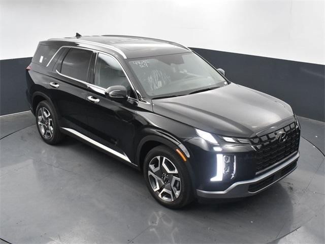 used 2024 Hyundai Palisade car, priced at $43,997