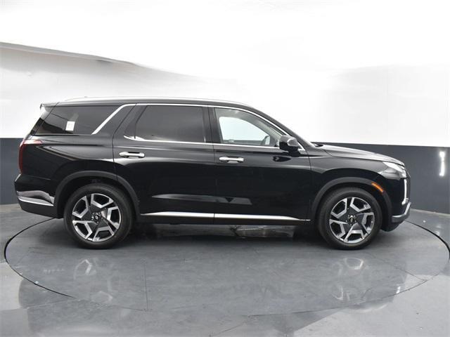 used 2024 Hyundai Palisade car, priced at $43,997