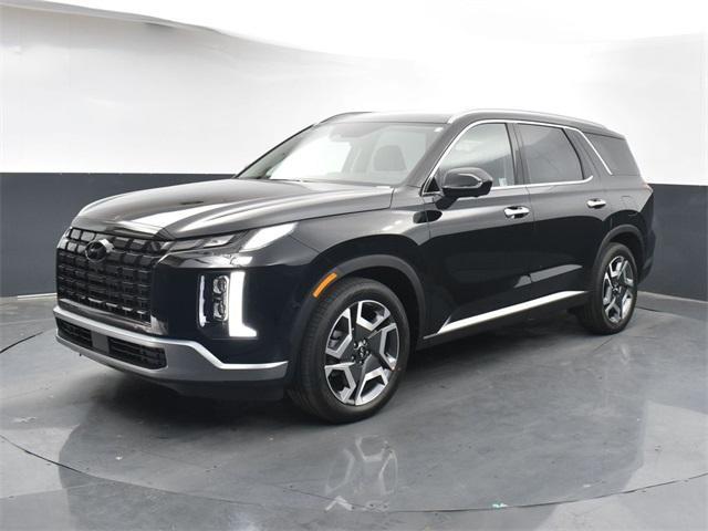 used 2024 Hyundai Palisade car, priced at $43,997