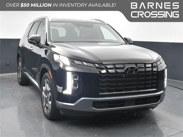 used 2024 Hyundai Palisade car, priced at $43,997