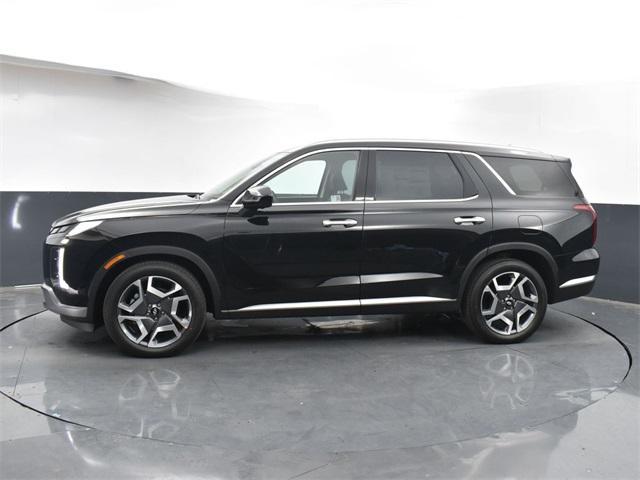 used 2024 Hyundai Palisade car, priced at $43,997