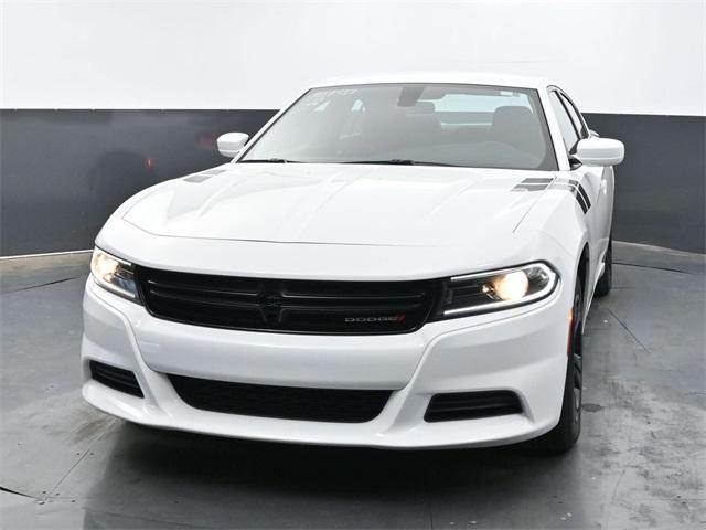 used 2022 Dodge Charger car, priced at $22,997