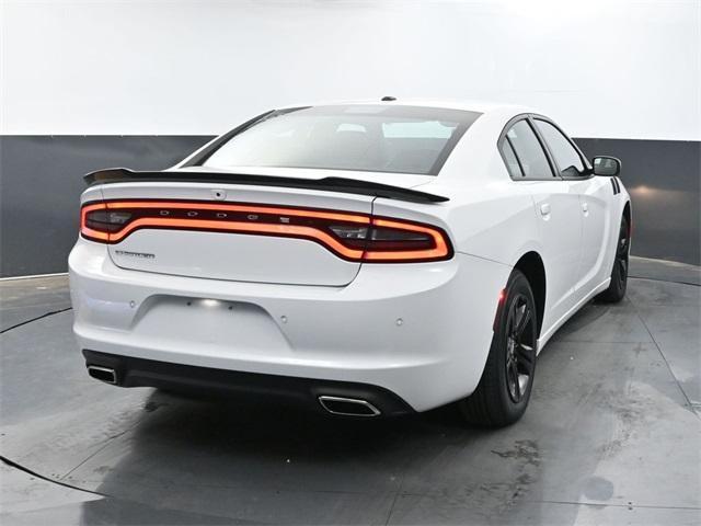 used 2022 Dodge Charger car, priced at $22,997