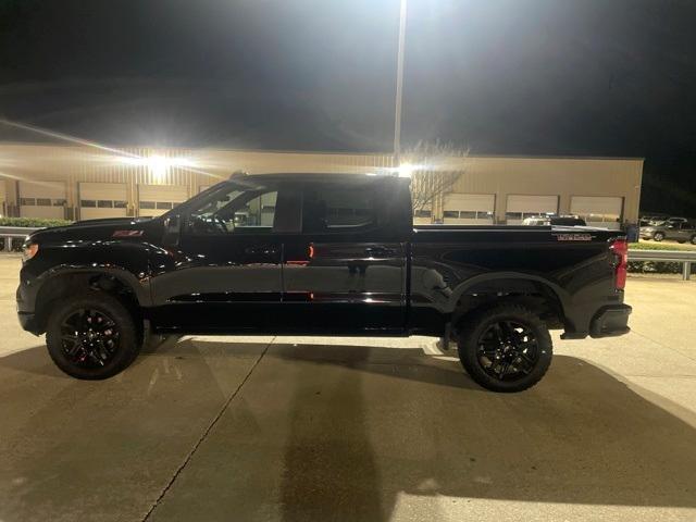 used 2023 Chevrolet Silverado 1500 car, priced at $47,997