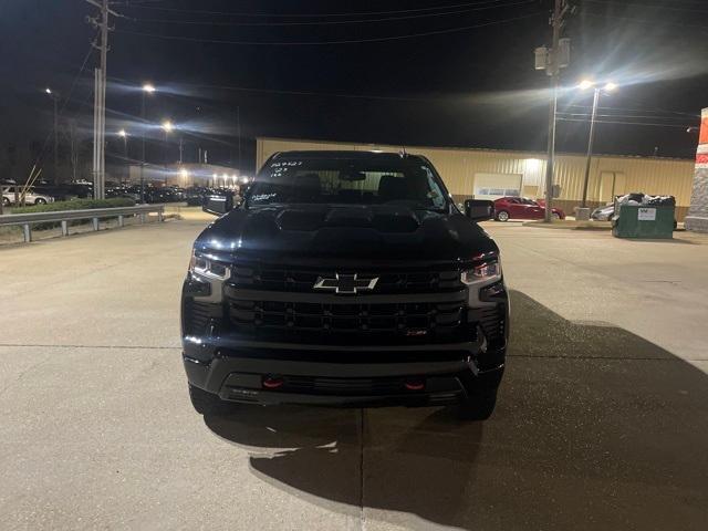 used 2023 Chevrolet Silverado 1500 car, priced at $47,997