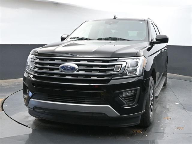 used 2020 Ford Expedition Max car, priced at $23,997