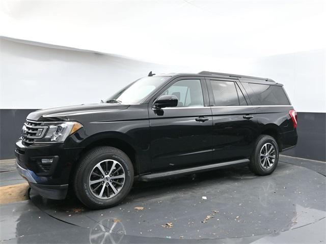 used 2020 Ford Expedition Max car, priced at $23,997