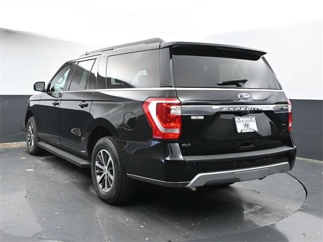 used 2020 Ford Expedition Max car, priced at $23,997