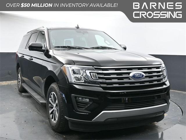 used 2020 Ford Expedition Max car, priced at $23,997