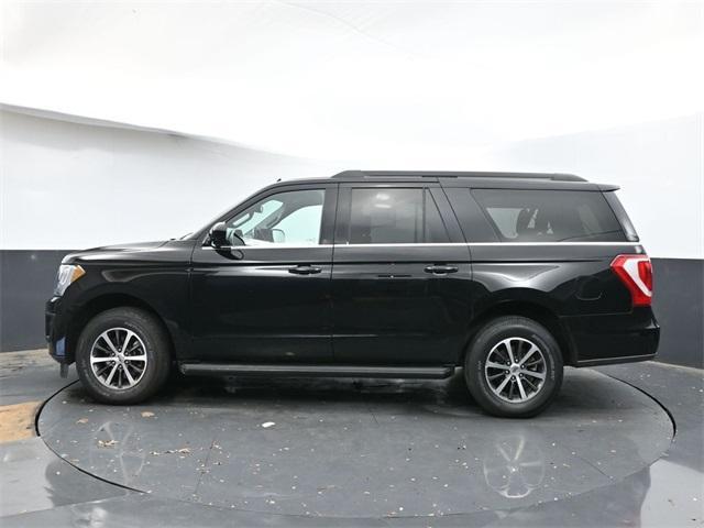 used 2020 Ford Expedition Max car, priced at $23,997