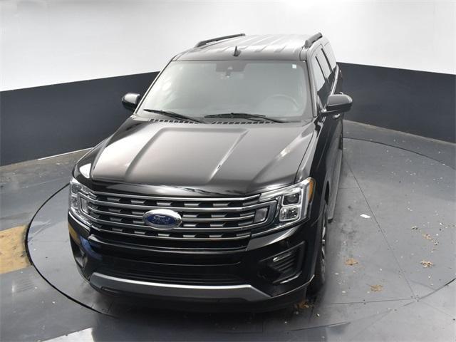 used 2020 Ford Expedition Max car, priced at $23,997