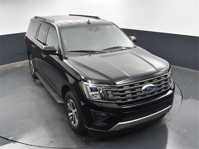 used 2020 Ford Expedition Max car, priced at $23,997