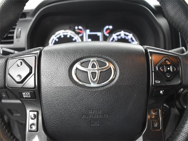 used 2021 Toyota 4Runner car, priced at $36,497