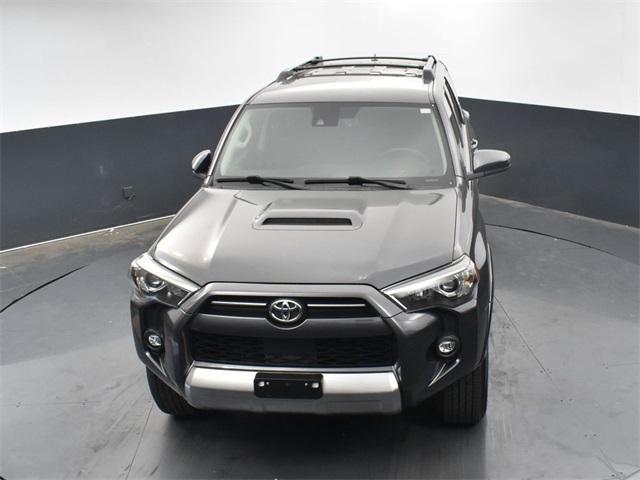 used 2021 Toyota 4Runner car, priced at $36,497