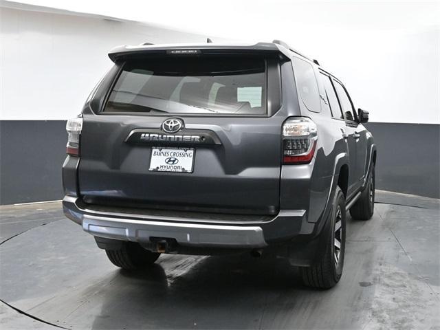 used 2021 Toyota 4Runner car, priced at $36,497