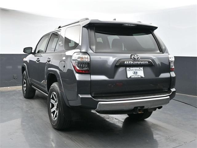 used 2021 Toyota 4Runner car, priced at $36,497