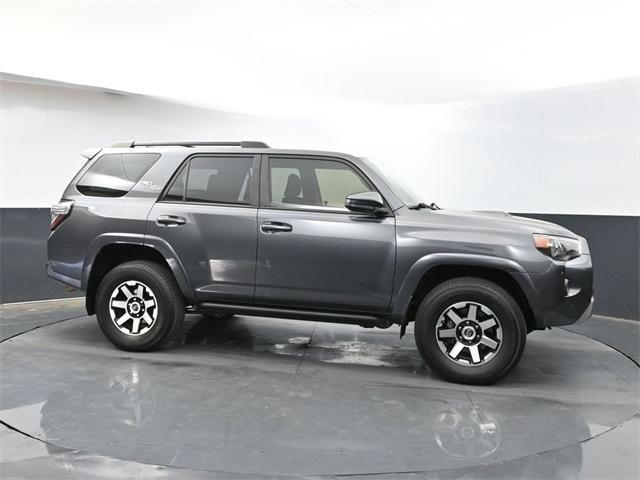 used 2021 Toyota 4Runner car, priced at $36,497