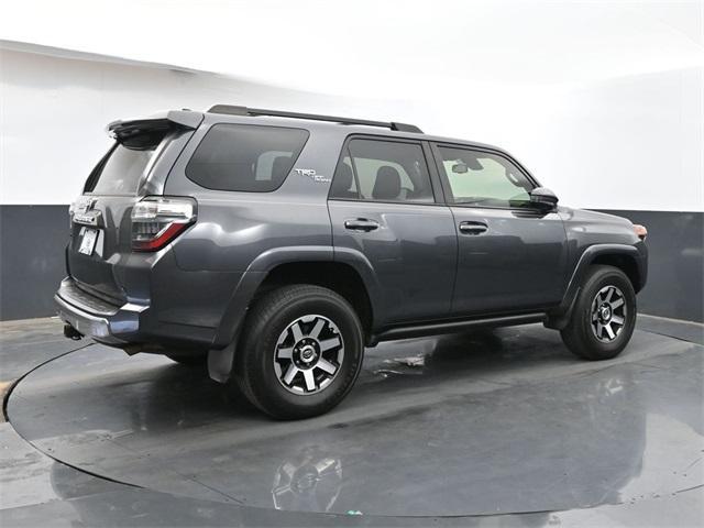 used 2021 Toyota 4Runner car, priced at $36,497