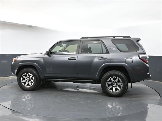 used 2021 Toyota 4Runner car, priced at $36,497