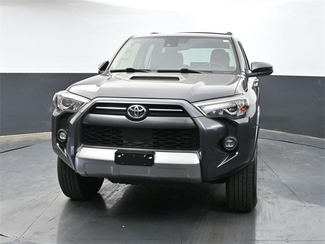 used 2021 Toyota 4Runner car, priced at $36,497