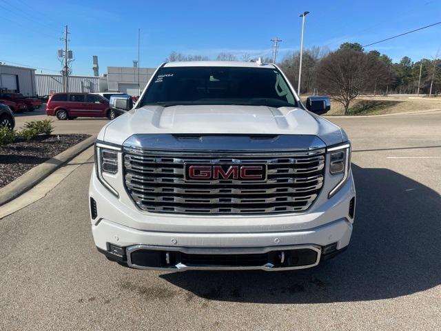 used 2022 GMC Sierra 1500 car, priced at $49,997