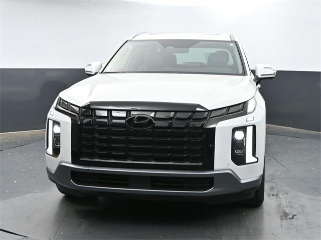 new 2025 Hyundai Palisade car