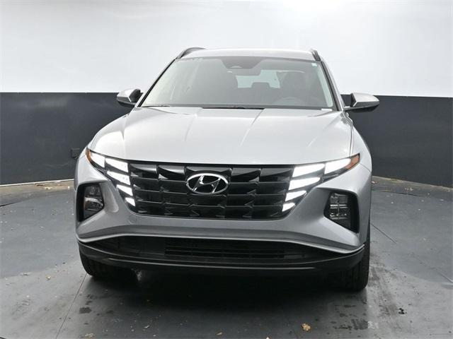 new 2024 Hyundai Tucson Plug-In Hybrid car, priced at $40,720