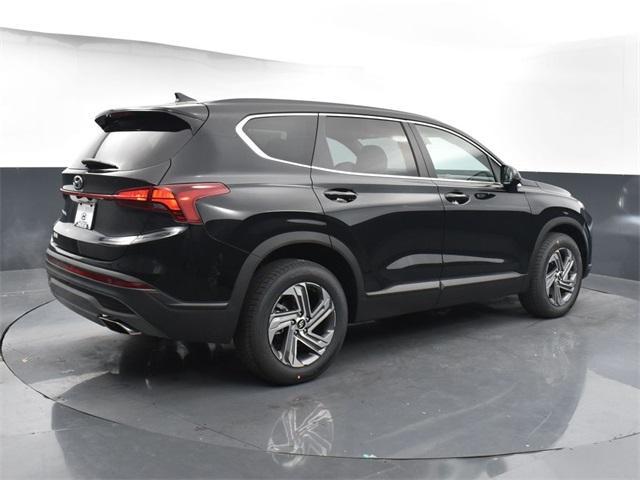 used 2023 Hyundai Santa Fe car