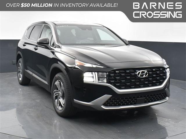 used 2023 Hyundai Santa Fe car