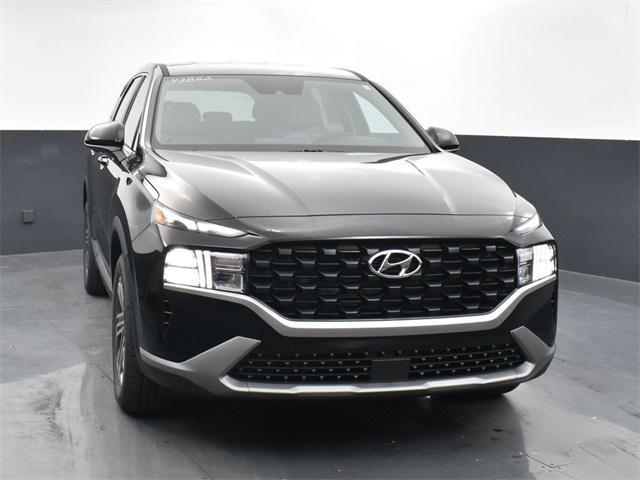 used 2023 Hyundai Santa Fe car