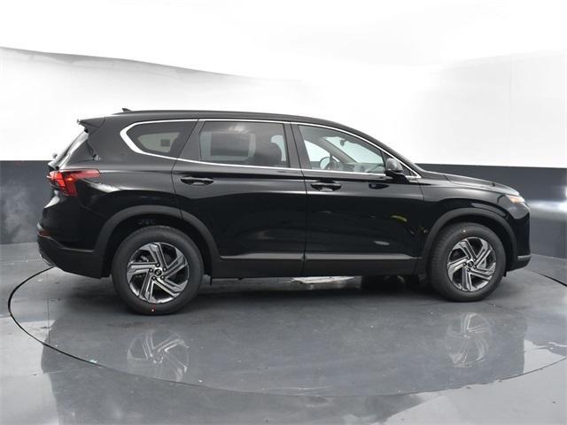 used 2023 Hyundai Santa Fe car