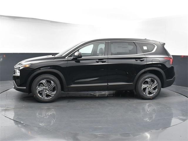 used 2023 Hyundai Santa Fe car