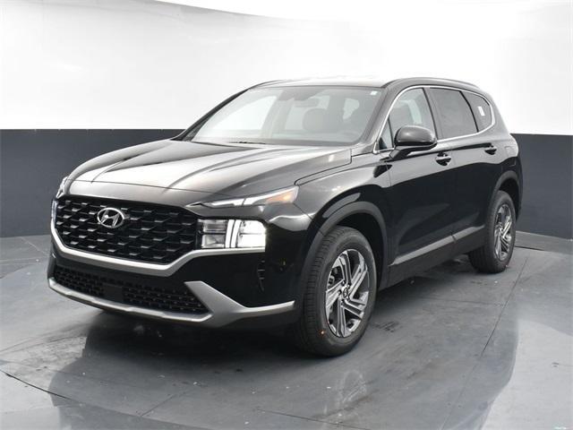 used 2023 Hyundai Santa Fe car