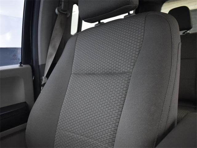 used 2015 Ford F-150 car, priced at $20,997