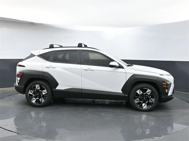 new 2025 Hyundai Kona car, priced at $30,159