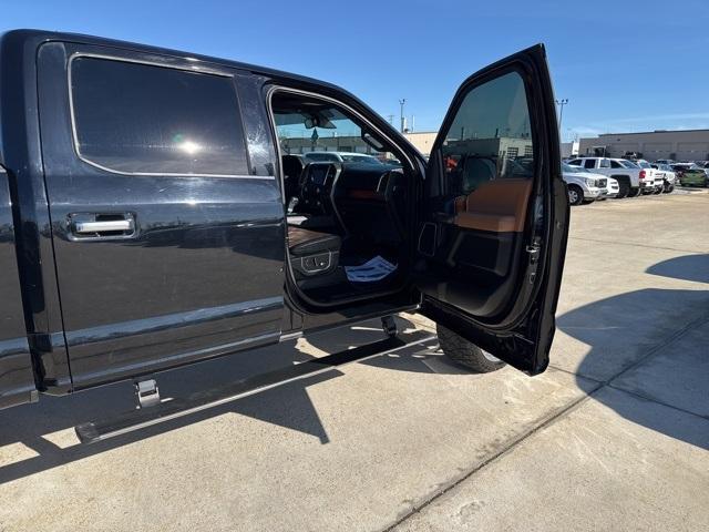 used 2016 Ford F-150 car