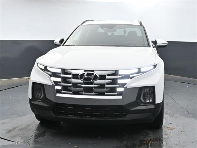 new 2024 Hyundai Santa Cruz car, priced at $31,411