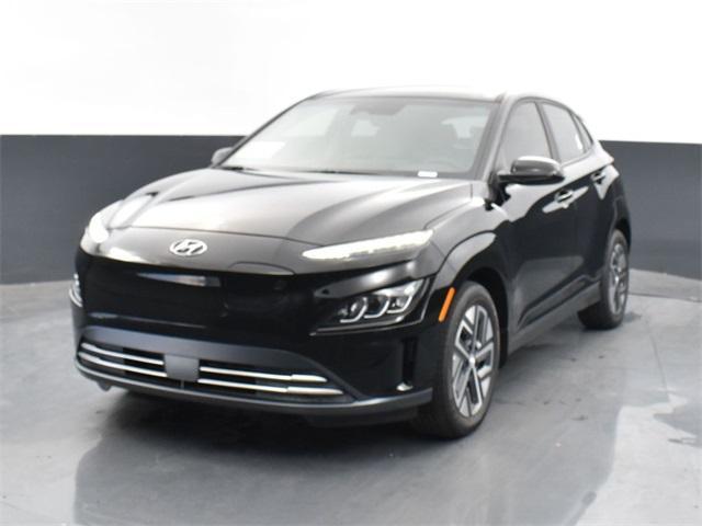 used 2023 Hyundai Kona EV car, priced at $24,997