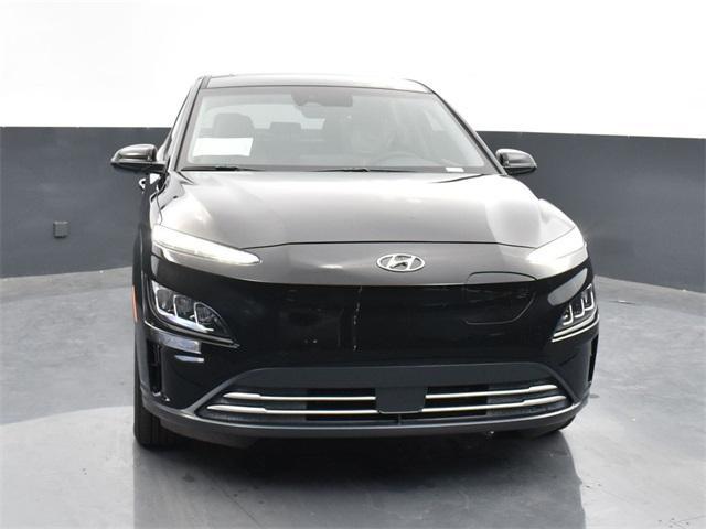 used 2023 Hyundai Kona EV car, priced at $24,997