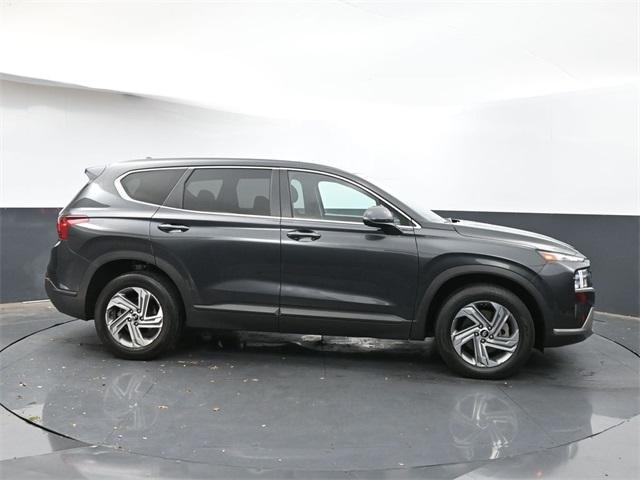 used 2023 Hyundai Santa Fe car