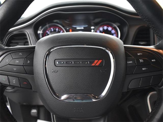 used 2019 Dodge Challenger car, priced at $21,997