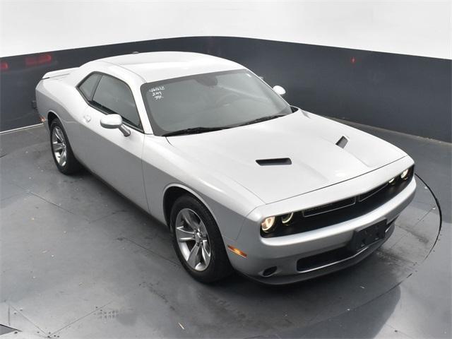 used 2019 Dodge Challenger car, priced at $21,997