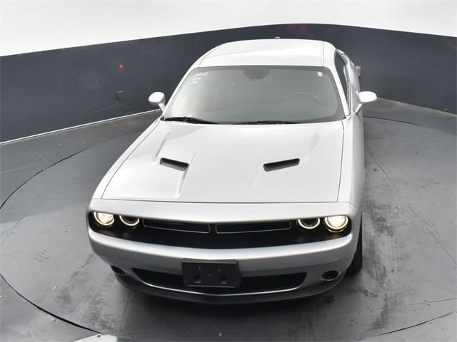 used 2019 Dodge Challenger car, priced at $21,997