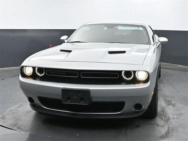 used 2019 Dodge Challenger car, priced at $21,997