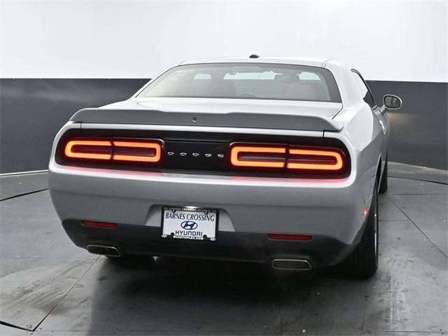 used 2019 Dodge Challenger car, priced at $21,997